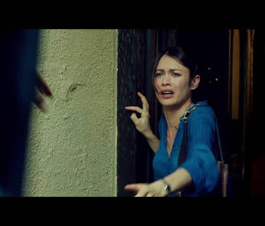 The November Man (2014)