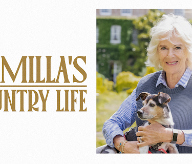 Camilla's Country Life