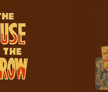 House of the Arrow (1954)