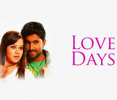Love Days (2010)