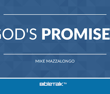 God's Promises