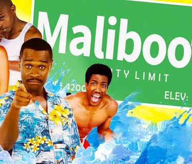 Malibooty! (2003)