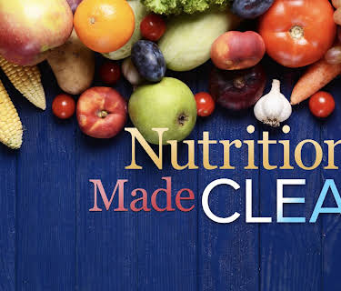 Nutrition Made Clear