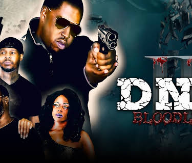 Dna Bloodline 2 (2020)