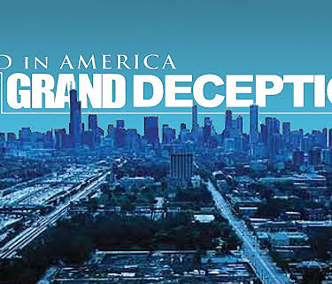 Jihad in America: The Grand Deception (2013)