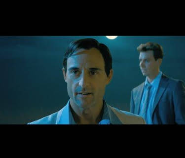 Closer to the Moon (2014)