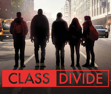 Class Divide (2015)