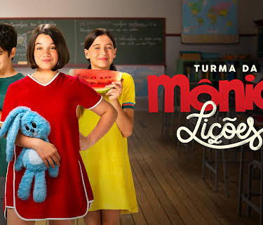 Turma da Mônica - Lições (2022)