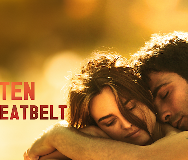 Fasten Your Seatbelt (English Subtitled) (2014)