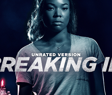 Breaking In: Unrated Version (2018)