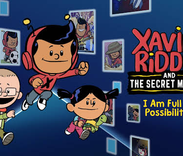Xavier Riddle and the Secret Museum: I am Full of Possibilities (2026)