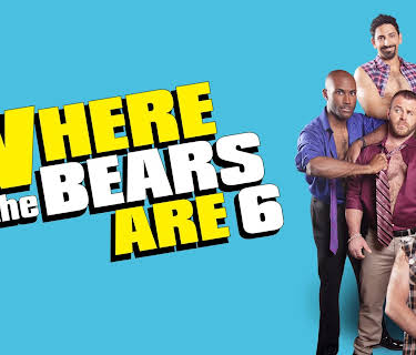 Where The Bears Are 6 (2012)