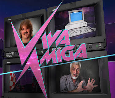 Viva Amiga (2017)