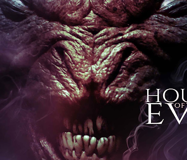 House of Evil (2016)