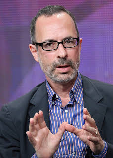 Robert Weide