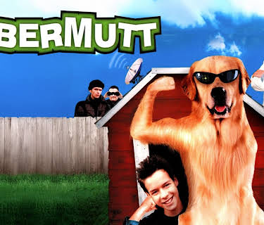 Cybermutt (2003)