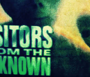 Visitors from the Unknown (1991)