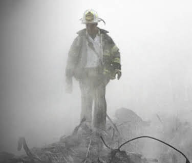 9/11: Fifteen Years Later (2016)