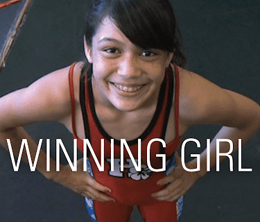 Winning Girl (2014)