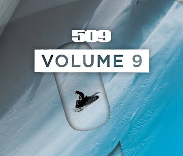 509 Films: Volume 9 (2014)