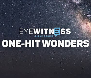 Eyewitness Bible: One Hit Wonders Season 1