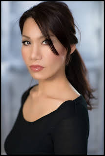 Jennifer Choe