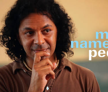 My Name Is Pedro (2021)