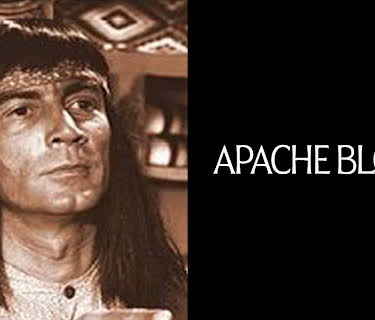 Apache Blood (1975)