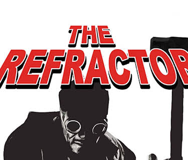 The Refractor (2016)