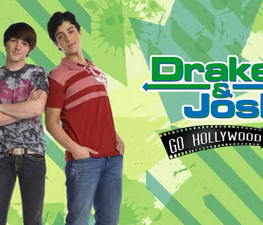 Drake and Josh Go to Hollywood (2006)