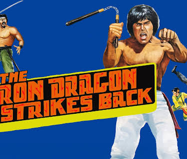 The Iron Dragon Strikes Back (2024)