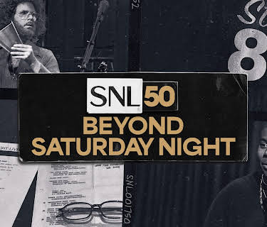 SNL 50: Beyond Saturday Night