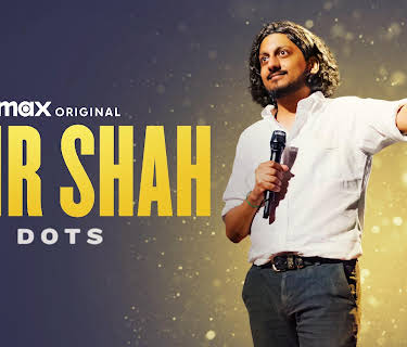 Ahir Shah: Dots (2021)