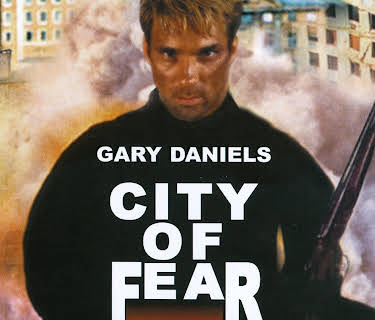 City of Fear (2001)