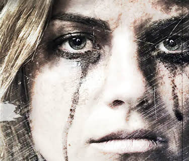 Private Violence (2014)