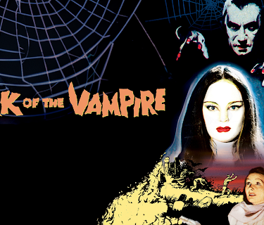 Mark of the Vampire (1935) (1935)