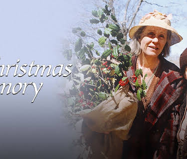 A Christmas Memory (1997)