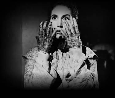 The Witch’s Mirror (1960)