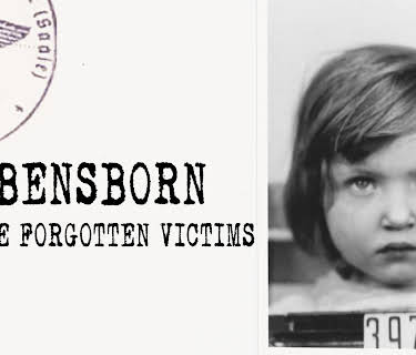 Lebensborn - The Forgotten Victims (2019)