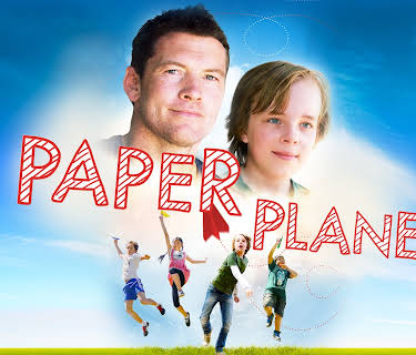 Paper Planes (2015)