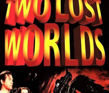 Two Lost Worlds (1950)