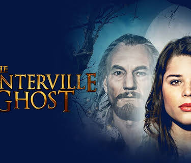 The Canterville Ghost (1996)