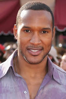 Henry Simmons