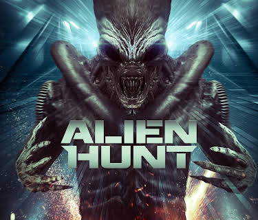 Alien Hunt (2024)