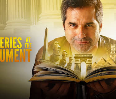 Monumental Mysteries Season 1