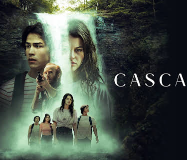 Cascade (2023)