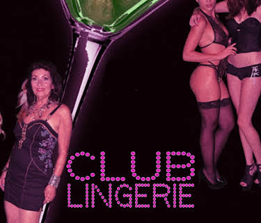 Club Lingerie (2014)