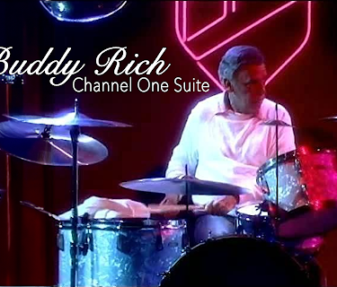 Buddy Rich - Channel One Suite (2003)