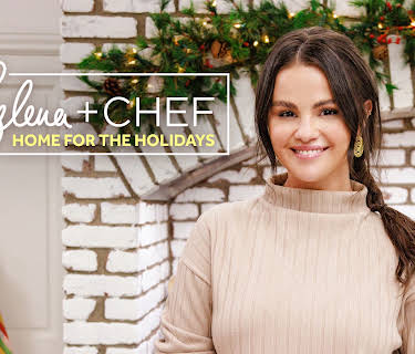 Selena + Chef: Home for the Holidays