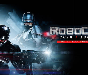 Robocop 2-Movie Collection